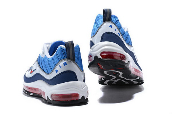 Nike Air Max 98 men shoes-012