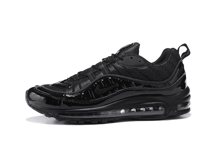 Nike Air Max 98 men shoes-013