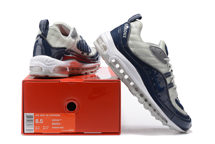 Nike Air Max 98 men shoes-015