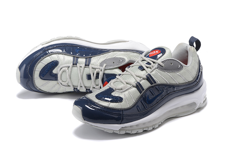 Nike Air Max 98 men shoes-015