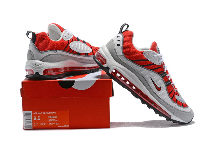 Nike Air Max 98 men shoes-018