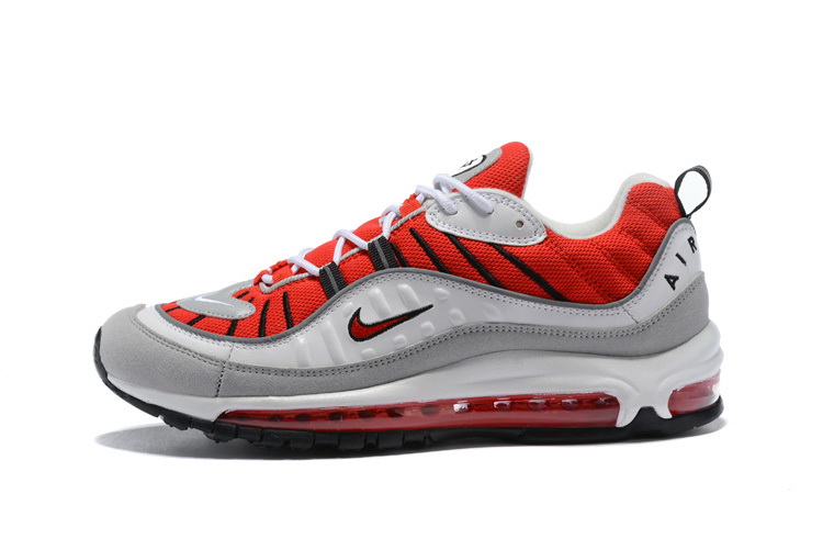 Nike Air Max 98 men shoes-018