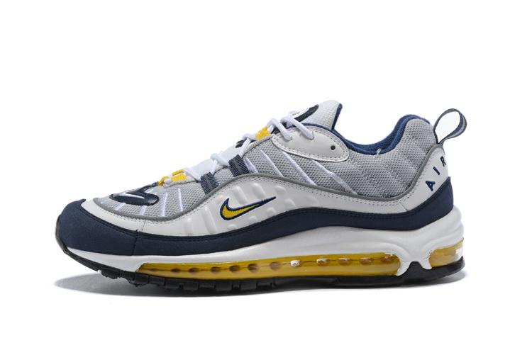 Nike Air Max 98 men shoes-019