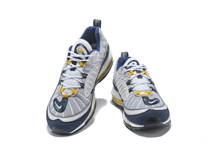 Nike Air Max 98 men shoes-019