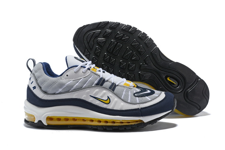 Nike Air Max 98 men shoes-019