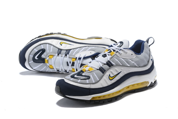 Nike Air Max 98 men shoes-019