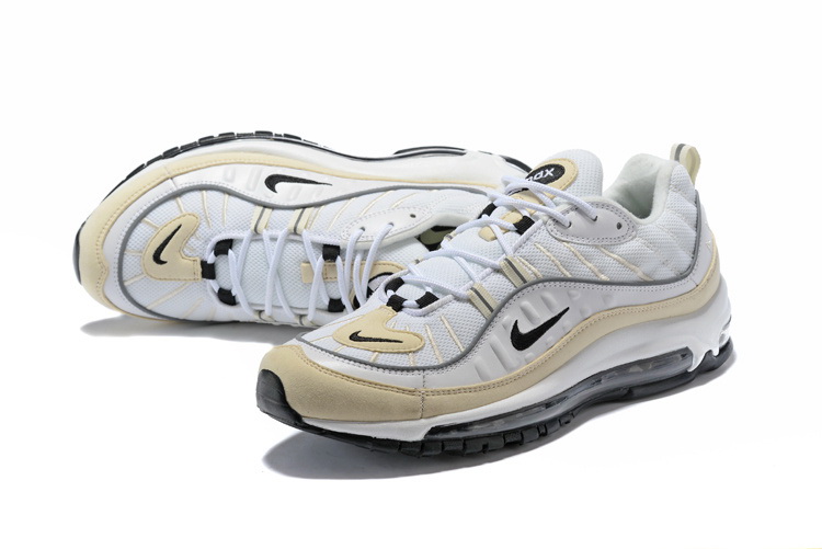 Nike Air Max 98 men shoes-020