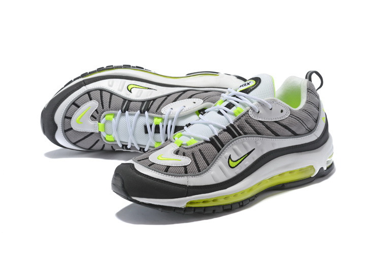 Nike Air Max 98 men shoes-022