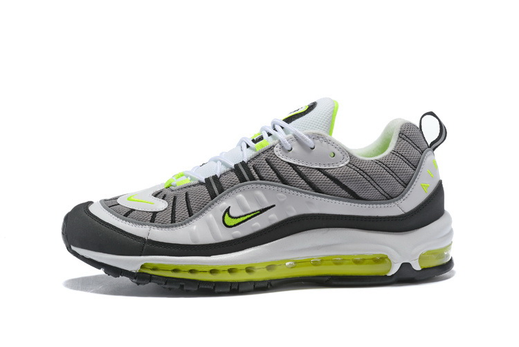 Nike Air Max 98 men shoes-022