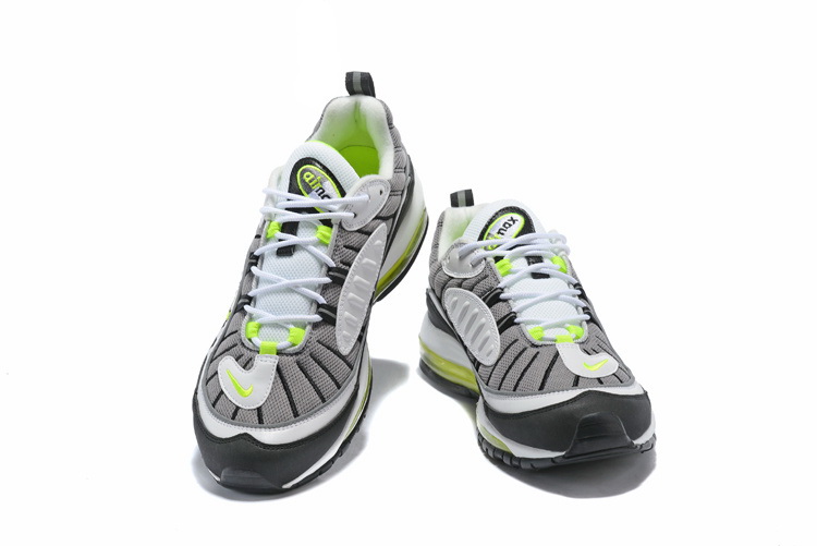 Nike Air Max 98 men shoes-022