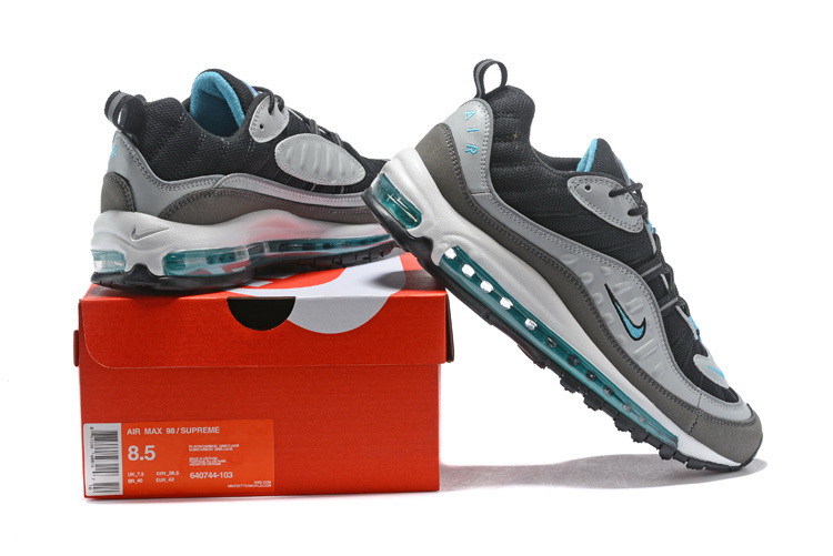 Nike Air Max 98 men shoes-023