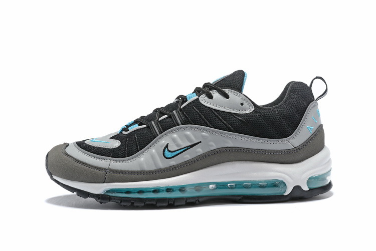 Nike Air Max 98 men shoes-023