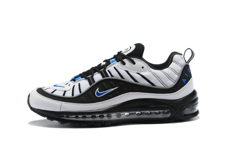 Nike Air Max 98 men shoes-024