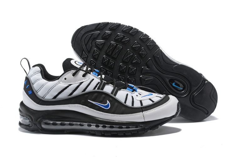 Nike Air Max 98 men shoes-024