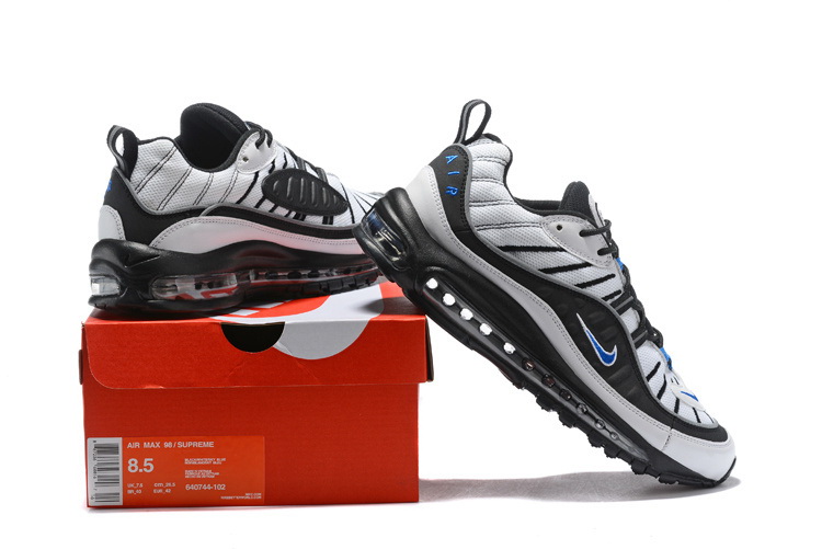 Nike Air Max 98 men shoes-024