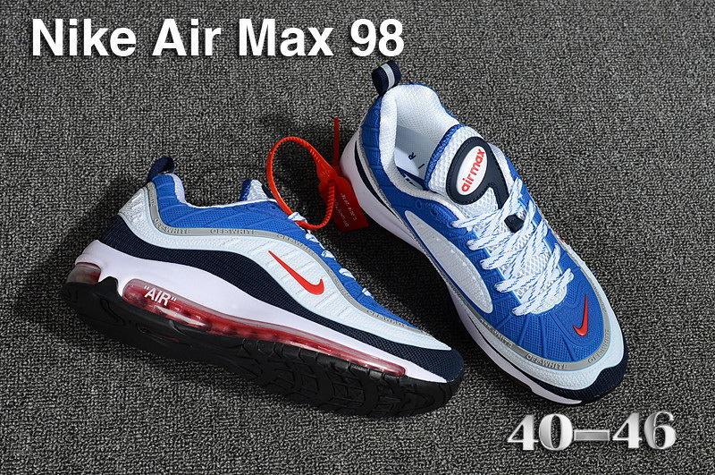 Nike Air Max 98 men shoes-025