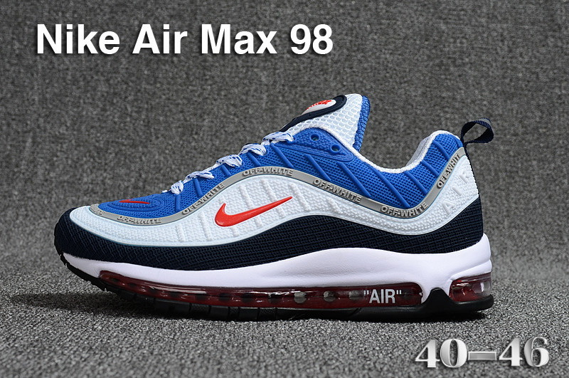 Nike Air Max 98 men shoes-025