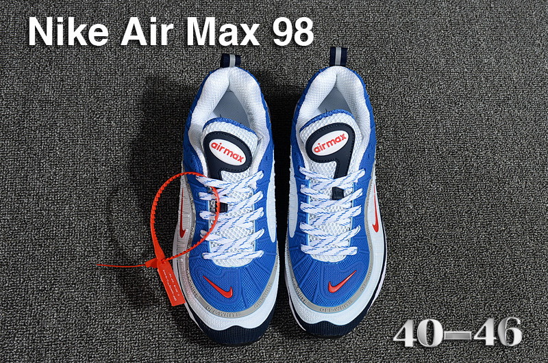 Nike Air Max 98 men shoes-025