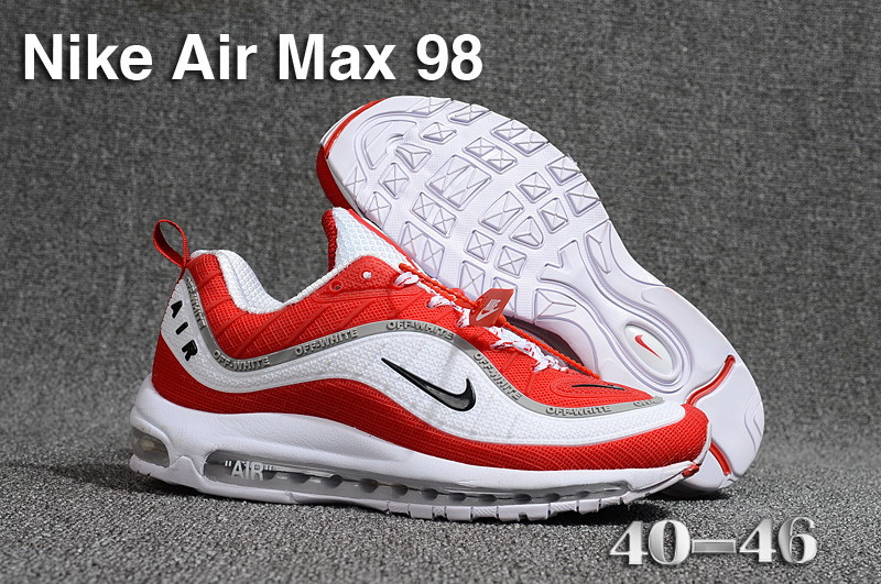 Nike Air Max 98 men shoes-026