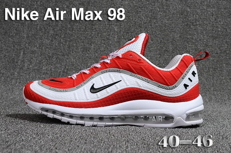 Nike Air Max 98 men shoes-026