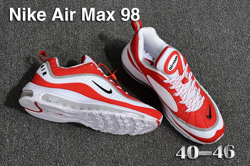 Nike Air Max 98 men shoes-026