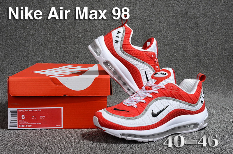 Nike Air Max 98 men shoes-026