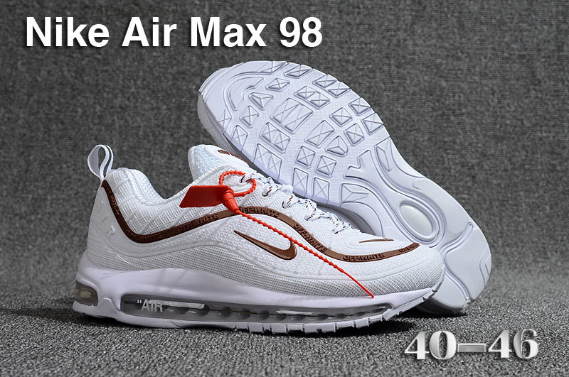 Nike Air Max 98 men shoes-027