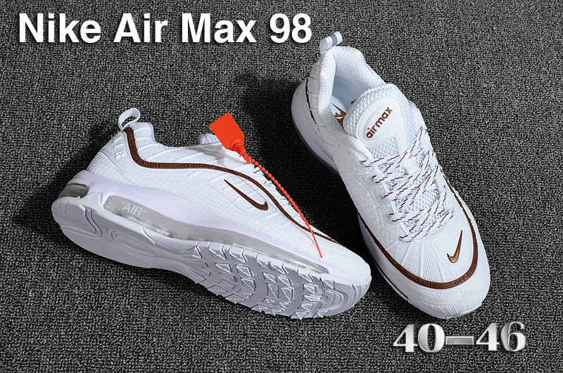 Nike Air Max 98 men shoes-027