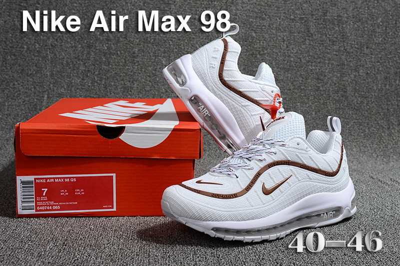 Nike Air Max 98 men shoes-027