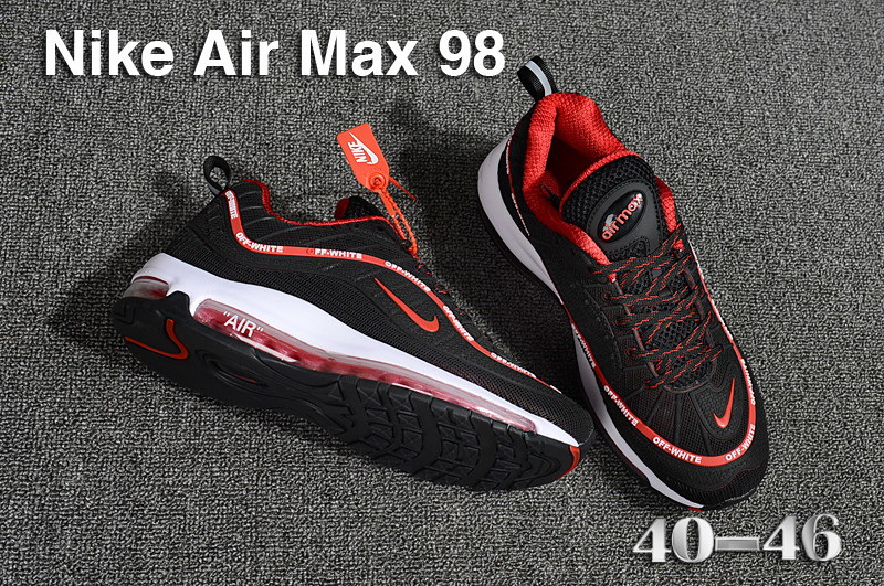 Nike Air Max 98 men shoes-028