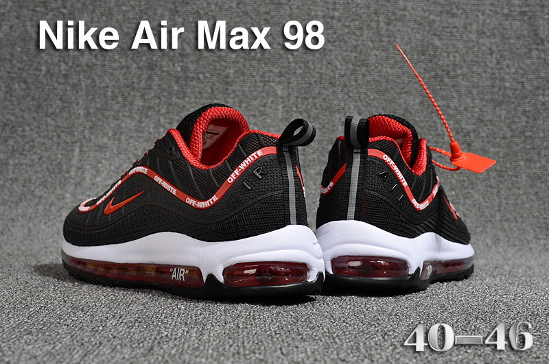 Nike Air Max 98 men shoes-028