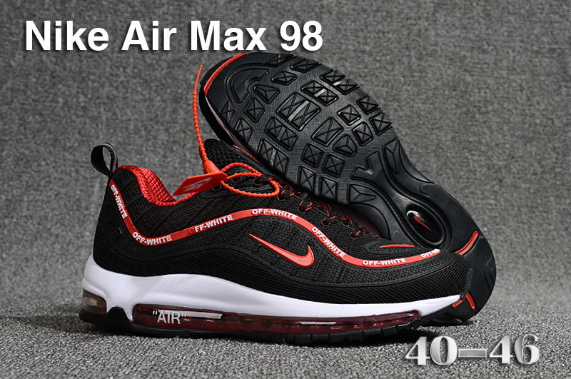 Nike Air Max 98 men shoes-028