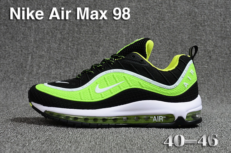 Nike Air Max 98 men shoes-029