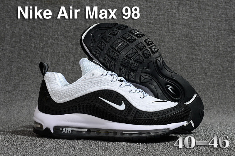 Nike Air Max 98 men shoes-030