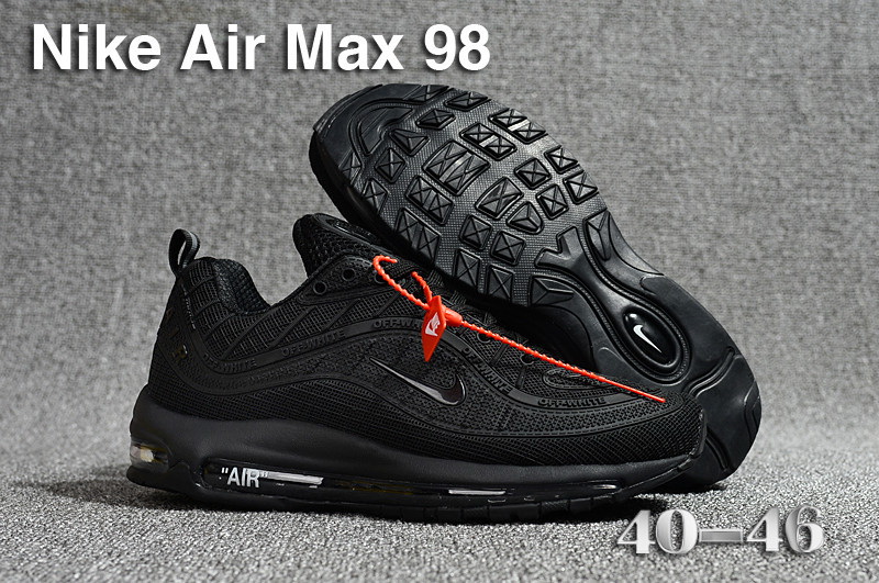 Nike Air Max 98 men shoes-031