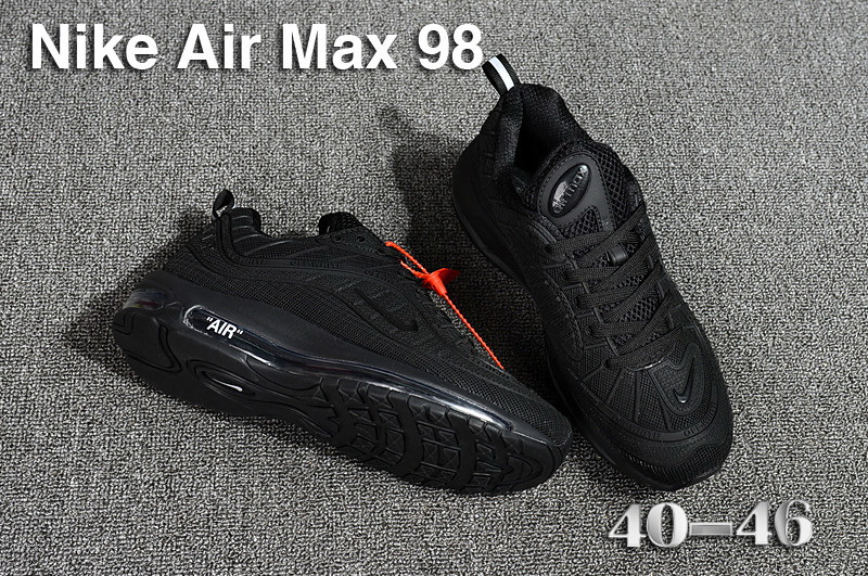 Nike Air Max 98 men shoes-031