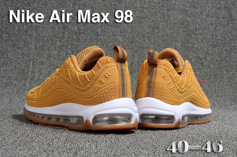 Nike Air Max 98 men shoes-032