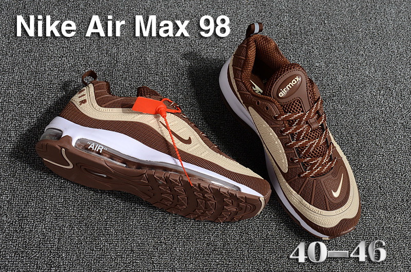 Nike Air Max 98 men shoes-033