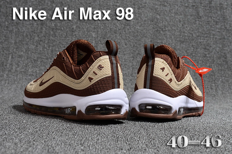 Nike Air Max 98 men shoes-033