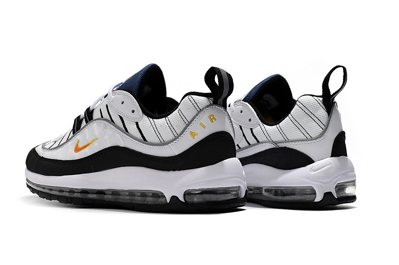 Nike Air Max 98 men shoes-034