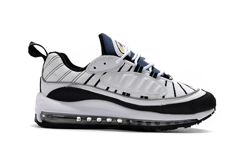 Nike Air Max 98 men shoes-034