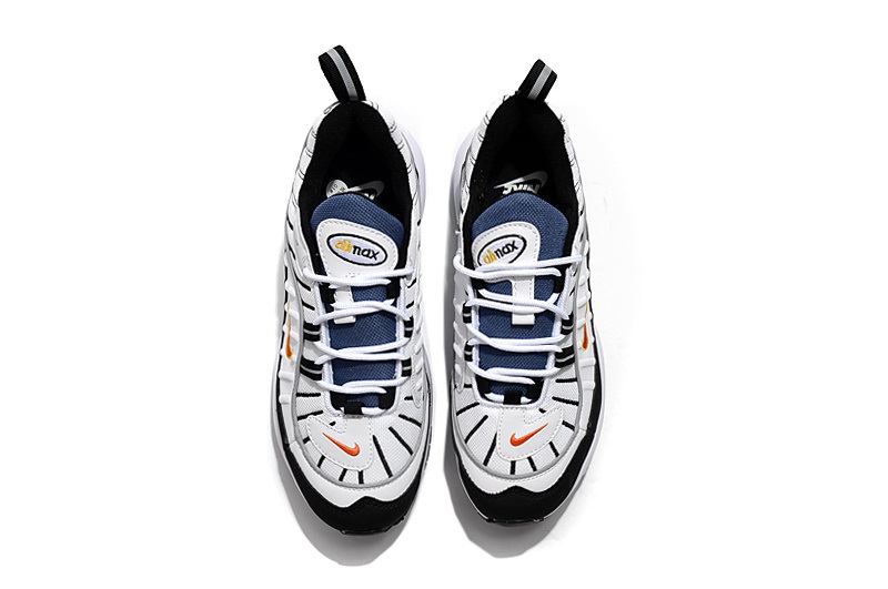 Nike Air Max 98 men shoes-034