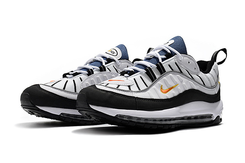 Nike Air Max 98 men shoes-034