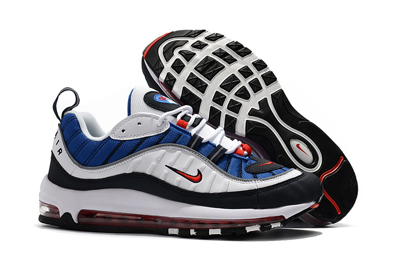 Nike Air Max 98 men shoes-035