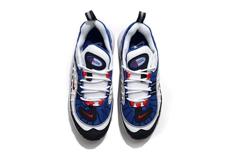 Nike Air Max 98 men shoes-035