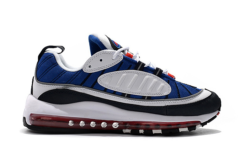 Nike Air Max 98 men shoes-035