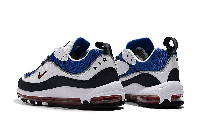 Nike Air Max 98 men shoes-035