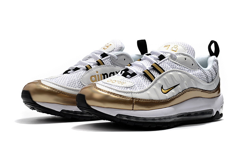 Nike Air Max 98 men shoes-036