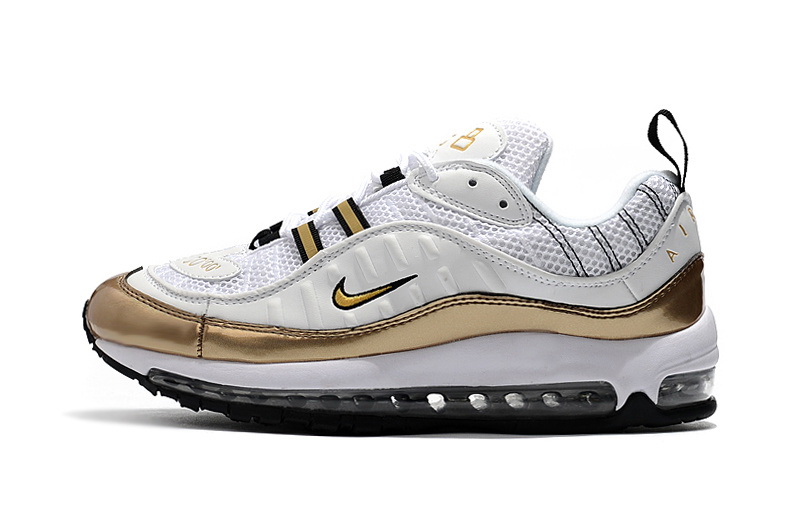 Nike Air Max 98 men shoes-036