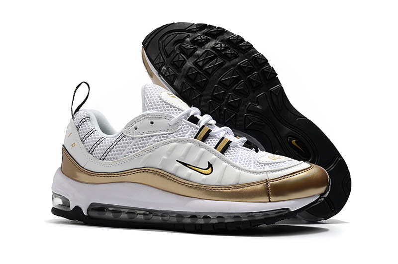 Nike Air Max 98 men shoes-036